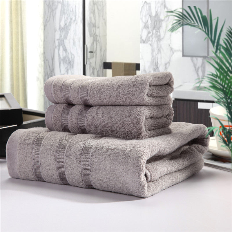 Ultra-Soft, Fast-Drying Bamboo Towel You’ll Love
