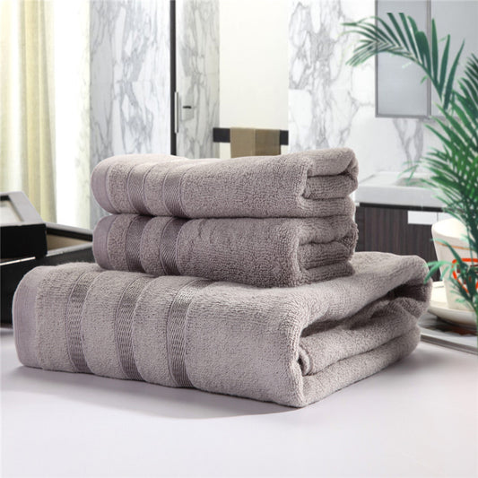 Ultra-Soft, Fast-Drying Bamboo Towel You’ll Love