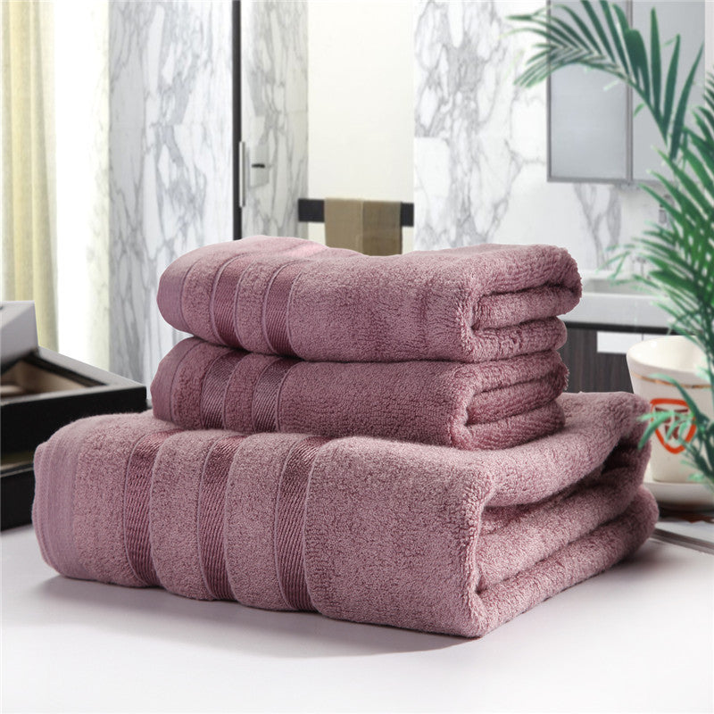 Ultra-Soft, Fast-Drying Bamboo Towel You’ll Love